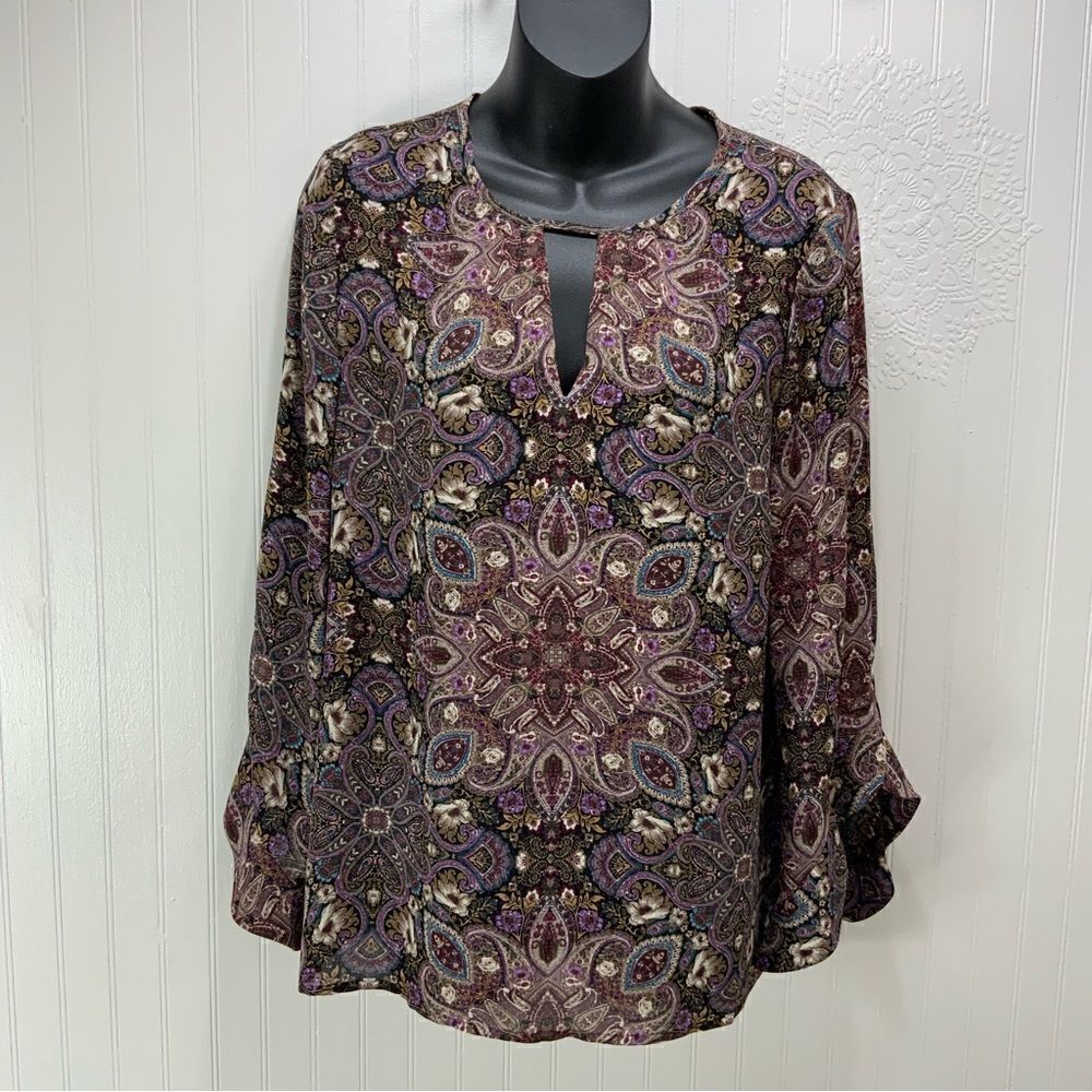 J. JILL Blouse